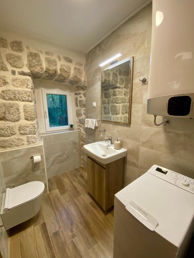 Apartment Caserma Kotor Exterior photo